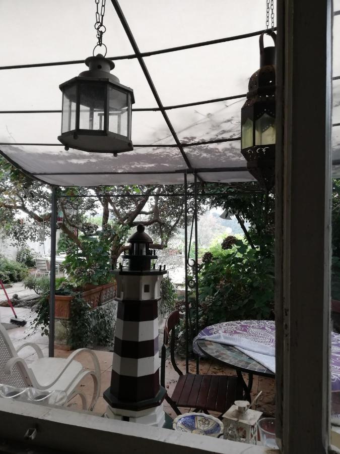 Il Cenacolo Di Sissi Apartamento Campagnano Di Roma Exterior foto