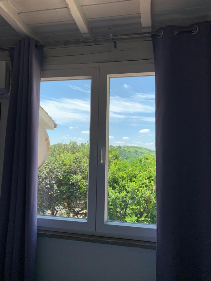 Il Cenacolo Di Sissi Apartamento Campagnano Di Roma Exterior foto