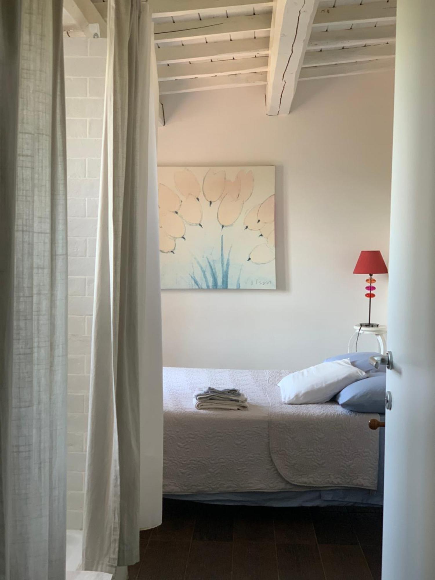 Il Cenacolo Di Sissi Apartamento Campagnano Di Roma Exterior foto