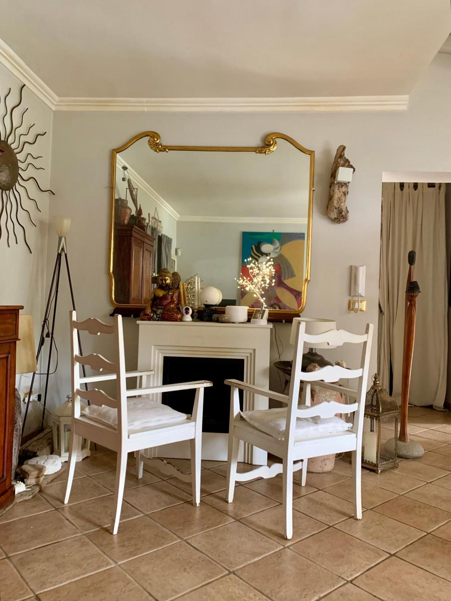 Il Cenacolo Di Sissi Apartamento Campagnano Di Roma Exterior foto
