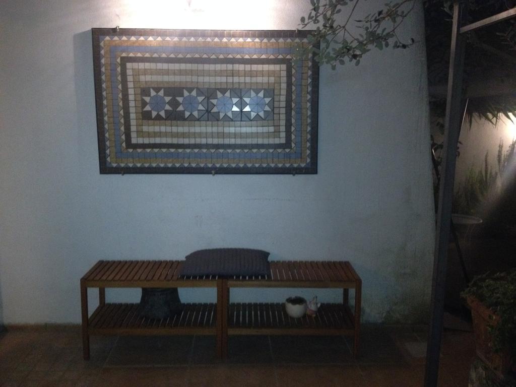 Il Cenacolo Di Sissi Apartamento Campagnano Di Roma Exterior foto