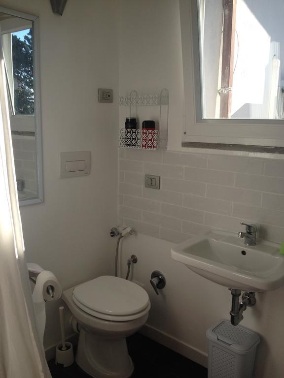 Il Cenacolo Di Sissi Apartamento Campagnano Di Roma Exterior foto
